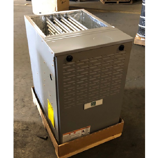 Chicago HVAC Center 88,000/58,000 Btu MultiPosition ECM Variable Speed